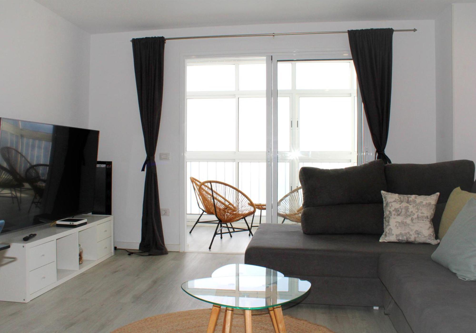 Salitre Suite Oasis Tacoronte Dış mekan fotoğraf