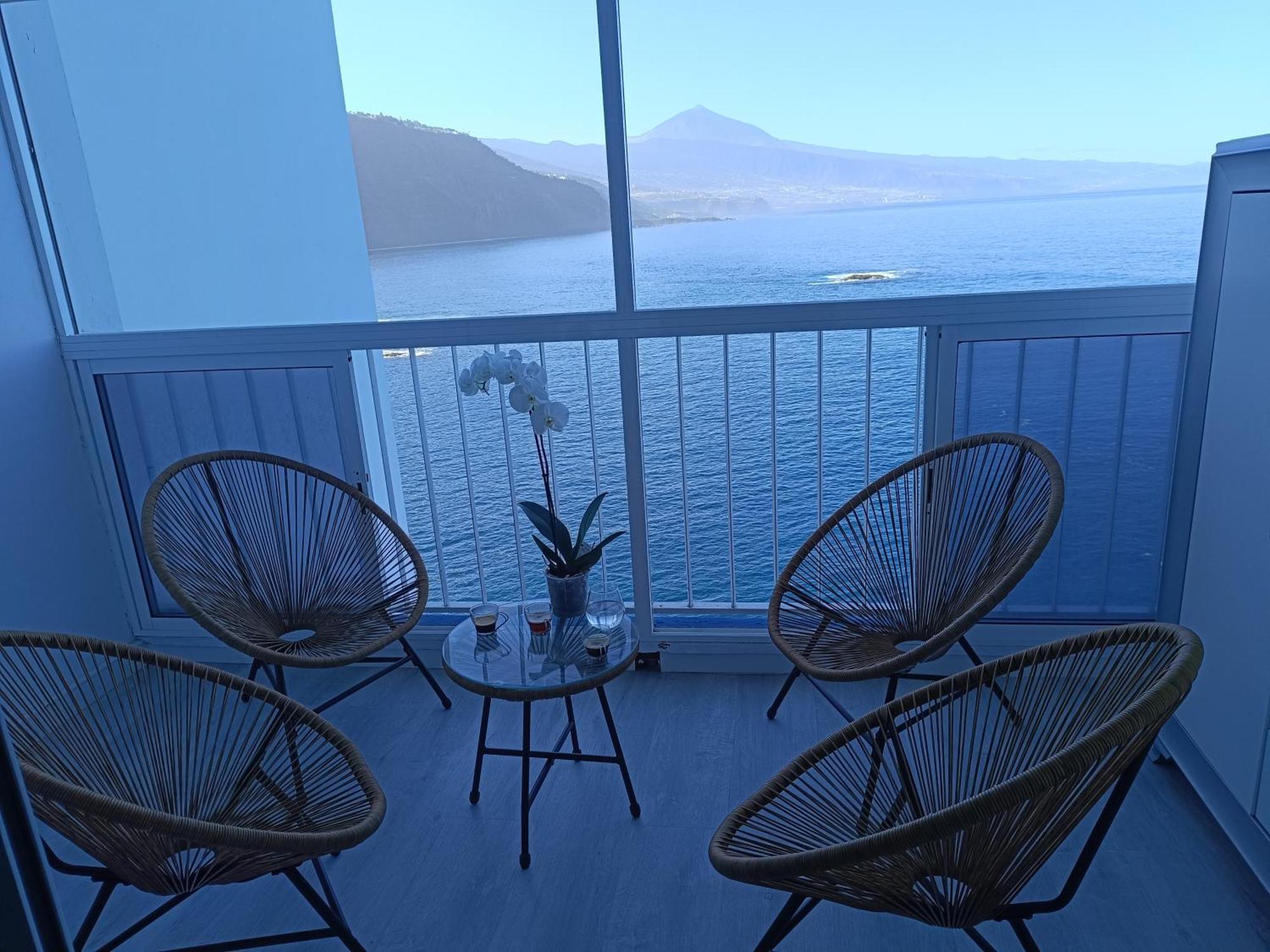 Salitre Suite Oasis Tacoronte Dış mekan fotoğraf